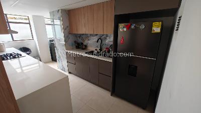 Apartamento de 3 alcobas en venta en Vizcaya, Medellín, 140 m² · foto 8 de 20