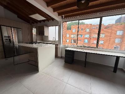 Apartamento en venta en Loma Del Escobero, Envigado · foto 10 de 20