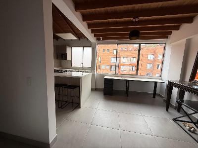 Apartamento en venta en Loma Del Escobero, Envigado · foto 11 de 20