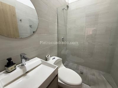 Apartamento en venta en Loma Del Escobero, Envigado · foto 19 de 20