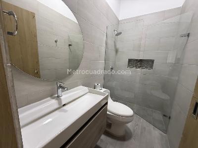 Apartamento en venta en Loma Del Escobero, Envigado · foto 20 de 20