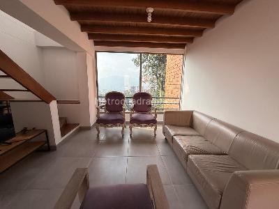 Apartamento en venta en Loma Del Escobero, Envigado · foto 2 de 20
