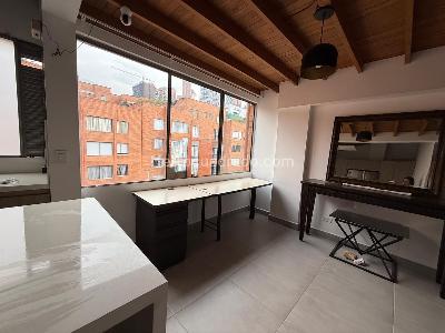 Apartamento en venta en Loma Del Escobero, Envigado · foto 7 de 20