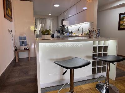 Apartamento en venta en Milla De Oro, Medellín · foto 10 de 20