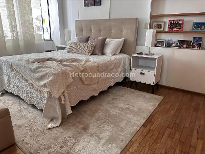 Apartamento en venta en Milla De Oro, Medellín · foto 11 de 20