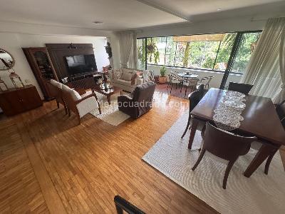 Apartamento en venta en Milla De Oro, Medellín · foto 12 de 20