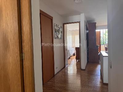 Apartamento en venta en Milla De Oro, Medellín · foto 16 de 20