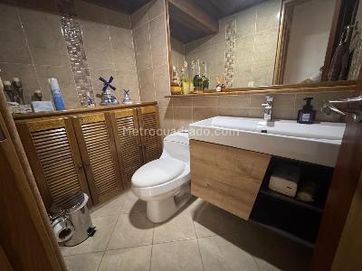 Apartamento en venta en Milla De Oro, Medellín · foto 19 de 20