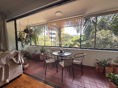 Apartamento en venta en Milla De Oro, Medellín · foto 2 de 20
