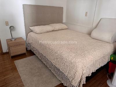 Apartamento en venta en Milla De Oro, Medellín · foto 7 de 20