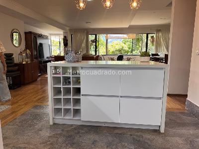 Apartamento en venta en Milla De Oro, Medellín · foto 8 de 20