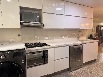Apartamento en venta en Milla De Oro, Medellín · foto 9 de 20