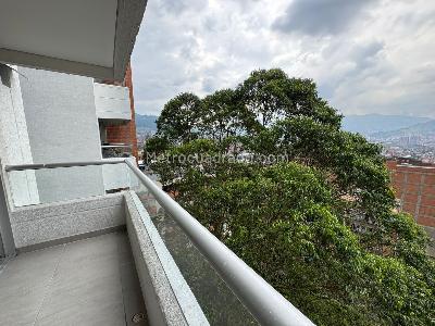 Apartamento en venta en Cumbres, Envigado · foto 11 de 20