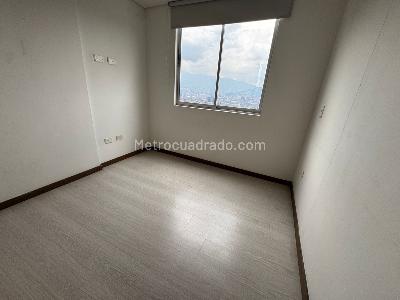 Apartamento en venta en Cumbres, Envigado · foto 20 de 20