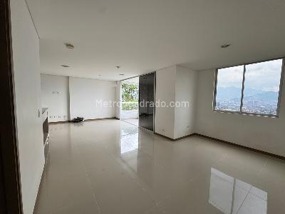 Apartamento en venta en Cumbres, Envigado · foto 3 de 20