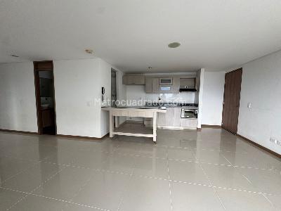Apartamento en venta en Cumbres, Envigado · foto 6 de 20