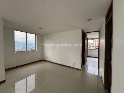 Apartamento en venta en Cumbres, Envigado · foto 8 de 20