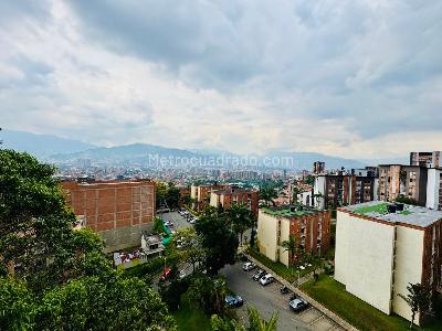 Apartamento en venta en Cumbres, Envigado · foto 9 de 20