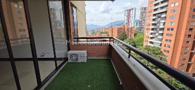 Apartamento en venta en Santa Maria De Los Angeles, Medellín · foto 15 de 20
