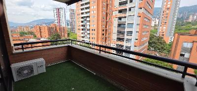 Apartamento en venta en Santa Maria De Los Angeles, Medellín · foto 16 de 20