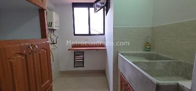 Apartamento en venta en Santa Maria De Los Angeles, Medellín · foto 18 de 20
