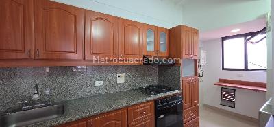 Apartamento en venta en Santa Maria De Los Angeles, Medellín · foto 2 de 20