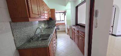 Apartamento en venta en Santa Maria De Los Angeles, Medellín · foto 3 de 20