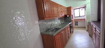 Apartamento en venta en Santa Maria De Los Angeles, Medellín · foto 4 de 20