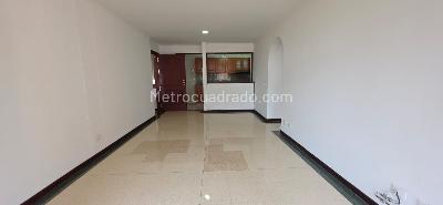 Apartamento en venta en Santa Maria De Los Angeles, Medellín · foto 5 de 20
