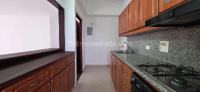 Apartamento en venta en Santa Maria De Los Angeles, Medellín · foto 6 de 20