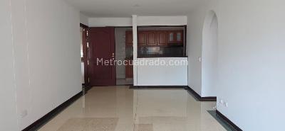 Apartamento en venta en Santa Maria De Los Angeles, Medellín · foto 7 de 20