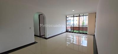 Apartamento en venta en Santa Maria De Los Angeles, Medellín · foto 8 de 20