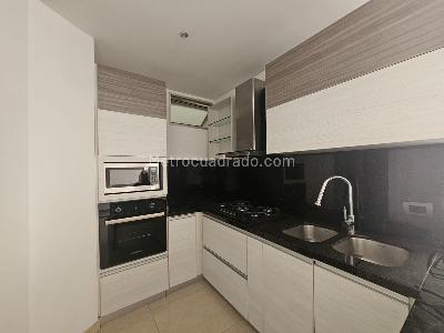 Apartamento en venta en Normandia, Cali · foto 5 de 17