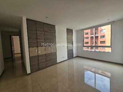 Apartamento en venta en Normandia, Cali · foto 14 de 17