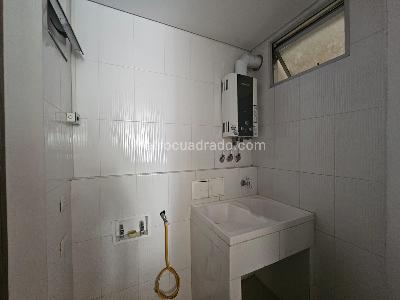 Apartamento en venta en Normandia, Cali · foto 15 de 17