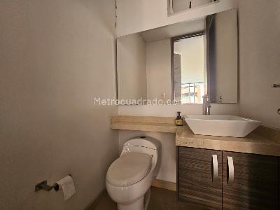 Apartamento en venta en Normandia, Cali · foto 16 de 17