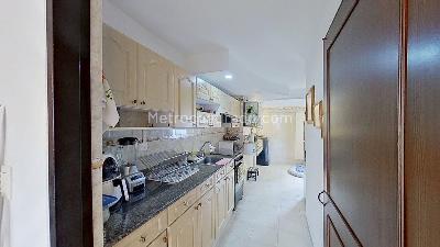 Apartamento de 3 alcobas en venta en El Ingenio, Cali, 84 m² · foto 4 de 16