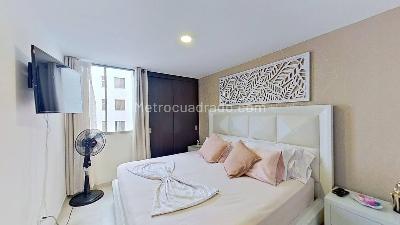 Apartamento de 3 alcobas en venta en El Ingenio, Cali, 84 m² · foto 7 de 16