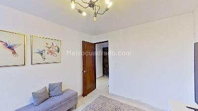Apartamento de 3 alcobas en venta en El Ingenio, Cali, 84 m² · foto 8 de 16
