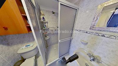 Apartamento de 3 alcobas en venta en El Ingenio, Cali, 84 m² · foto 9 de 16