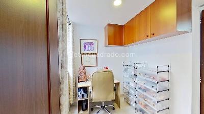 Apartamento de 3 alcobas en venta en El Ingenio, Cali, 84 m² · foto 12 de 16