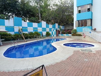 Apartamento de 3 alcobas en venta en El Ingenio, Cali, 84 m² · foto 14 de 16