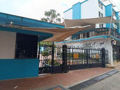 Apartamento de 3 alcobas en venta en El Ingenio, Cali, 84 m² · foto 16 de 16