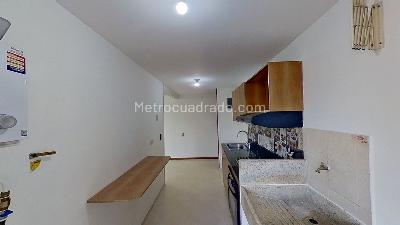 Apartamento en venta en Los Colores, Medellín · foto 4 de 20