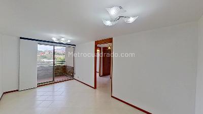 Apartamento en venta en Los Colores, Medellín · foto 8 de 20