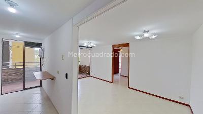 Apartamento en venta en Los Colores, Medellín · foto 9 de 20