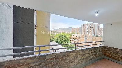 Apartamento en venta en Los Colores, Medellín · foto 10 de 20