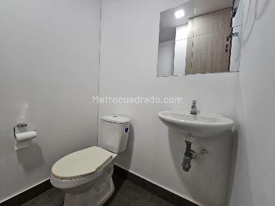 Apartamento de 1 alcoba en venta en Cristales, Cali, 65 m² · foto 11 de 13