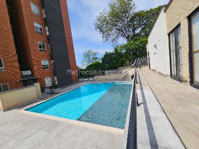 Apartamento de 1 alcoba en venta en Cristales, Cali, 65 m² · foto 13 de 13