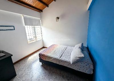 Casa de 3 alcobas en venta en Molinos, Floridablanca, 86 m² · foto 11 de 20